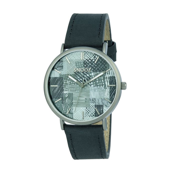 Horloge Uniseks Snooz SAA1041-87 (40 mm)