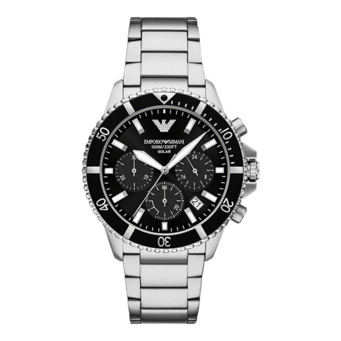 Emporio Armani Chronograaf Holiday 2025 AR11739