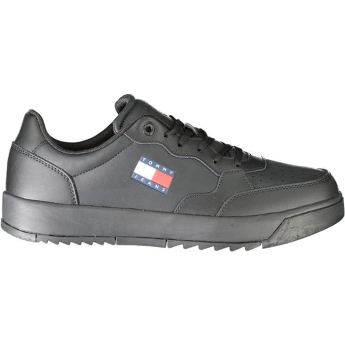 Lage Sneakers Tommy Hilfiger EM0EM01397BDS