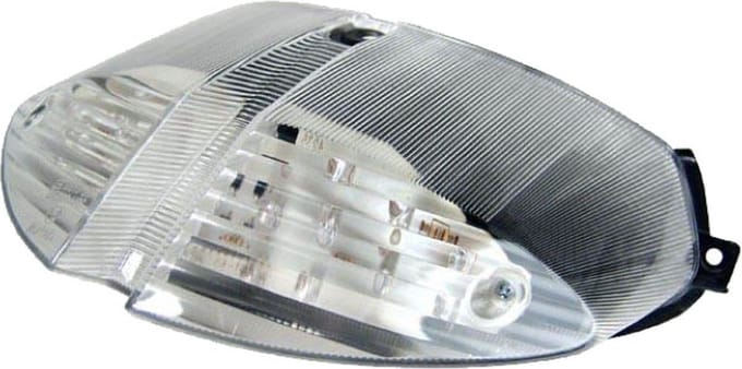 Achterlicht STR8 E Keur Peugeot Speedfight 2