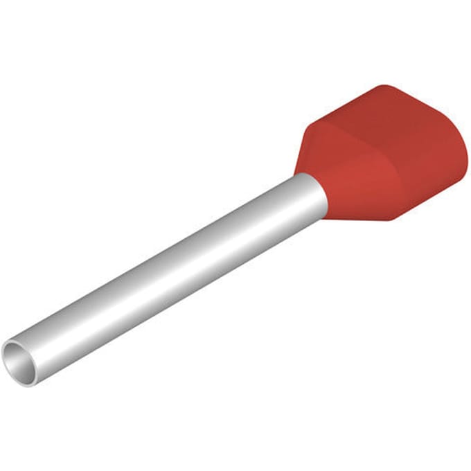 Weidmuller Adereindhuls - 9037460000 [500 Stuks]