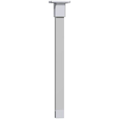 Dansani Match stabilizing rod for ceiling mounting, 100 cm 1600528