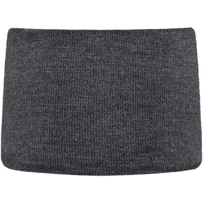 Hoofdband Barts Unisex Sunrise Headband Dark Heather