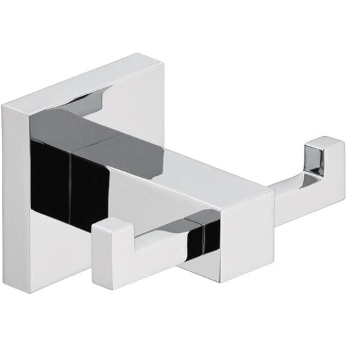 Kronenbach Quara hook with bracket 2-fold 29.210.080.7505