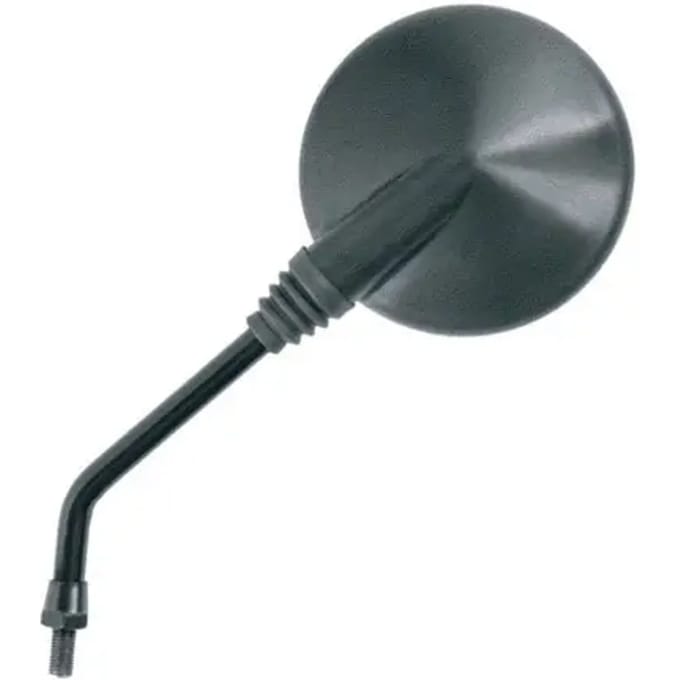 Zijspiegel rechts/links motor HERT Mirrors N/CTondo Varie
