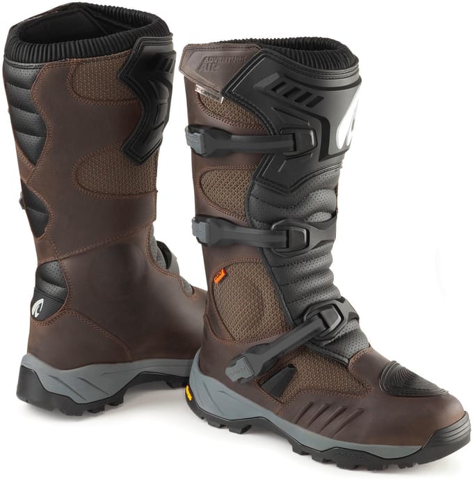 Forma Adventure Air Dry Motorfietslaarzen -