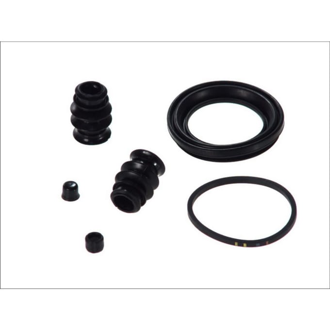 Reparatieset, remklauw AUTOFREN SEINSA D4-647