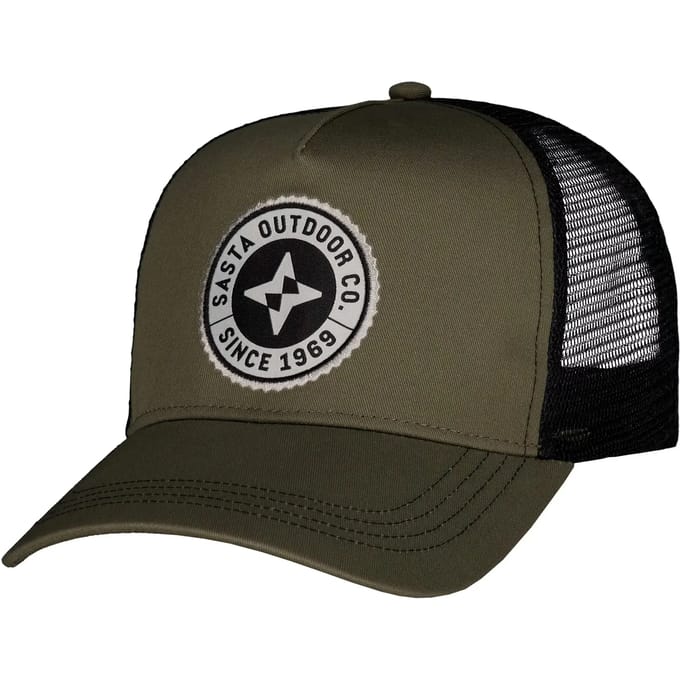 Trucker pet Sasta Nordik