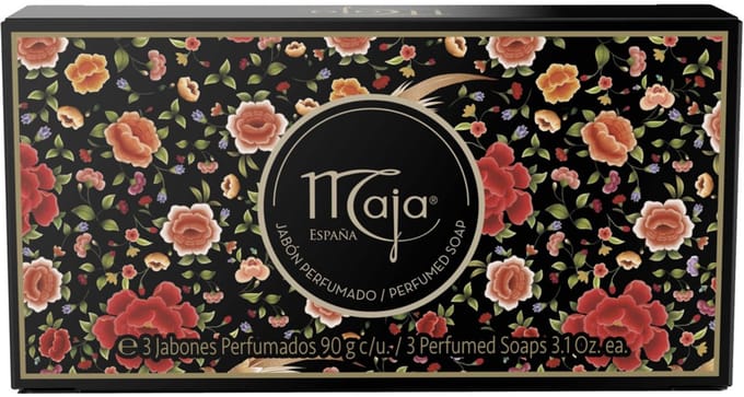 Maja Zeep Luxe Doos
