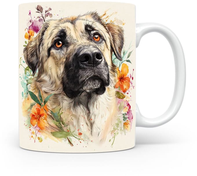 Beker Anatolische Herder