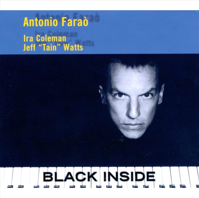 Black Inside