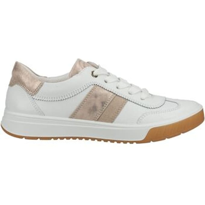 Lage Sneakers Ara Sneaker