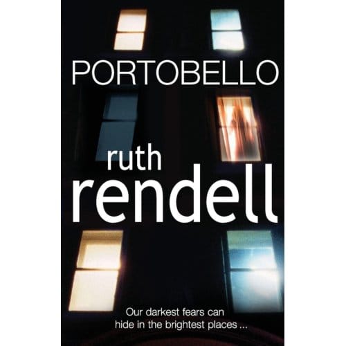 Portobello - Ruth Rendell