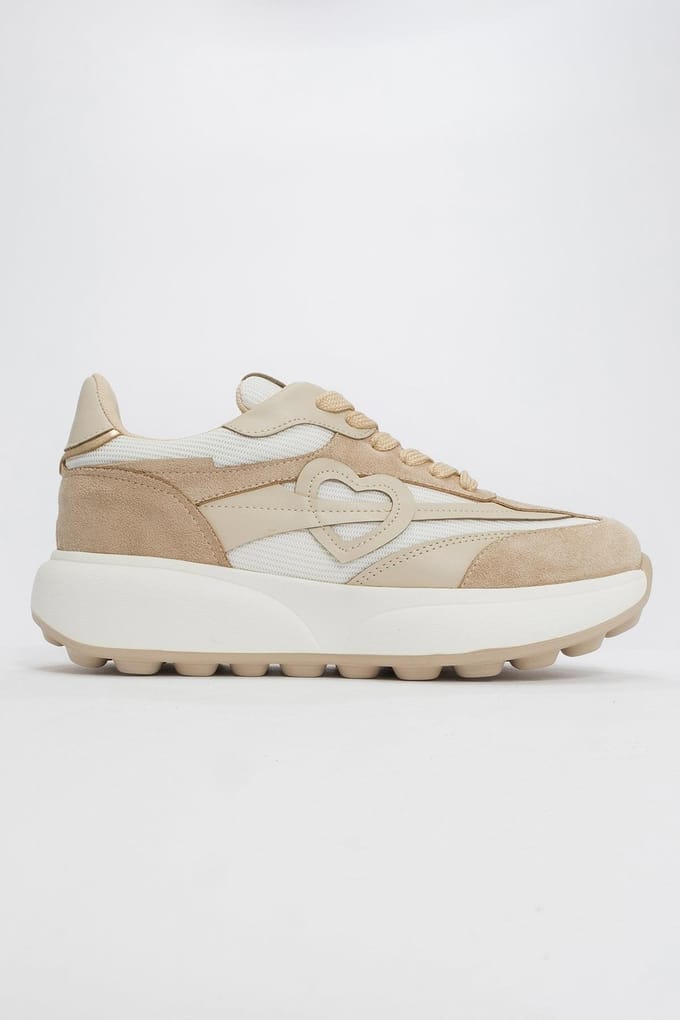 Belmon Sneakers Dames