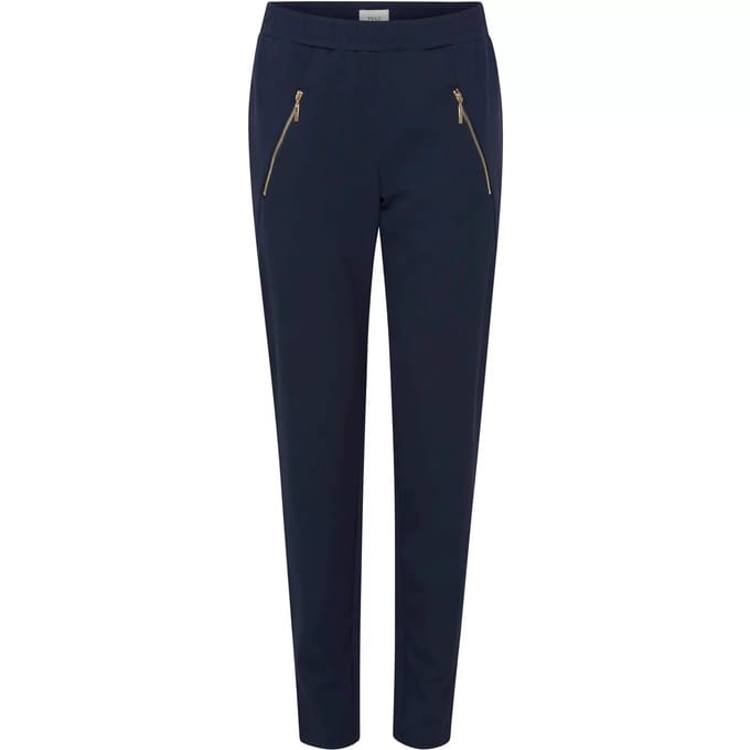 Damesbroek met hoge taille Pulz Jeans Kira
