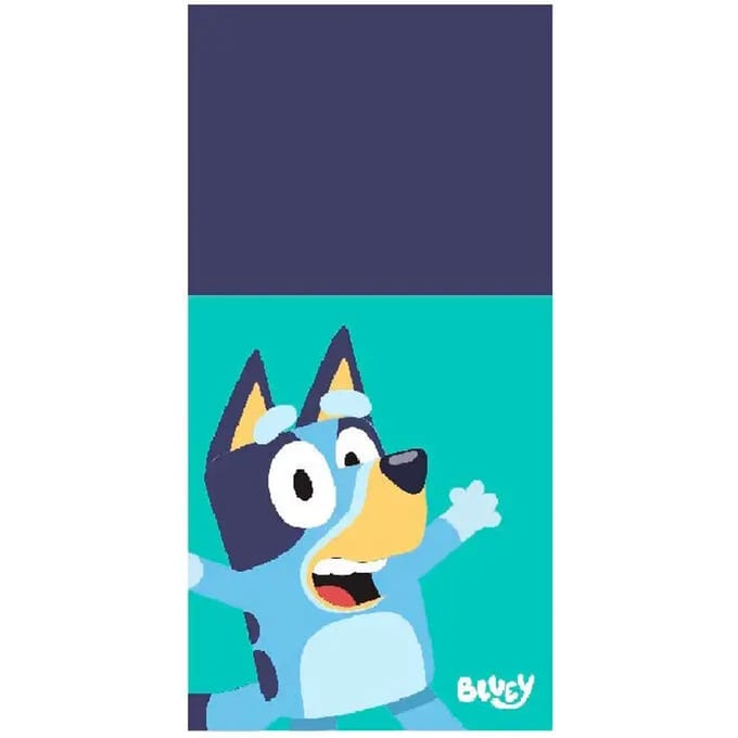 Nekbedekking voor kinderen Moose Bluey
