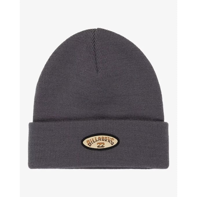 Billabong Every Other Day Junior Muts Grijs Kinderen