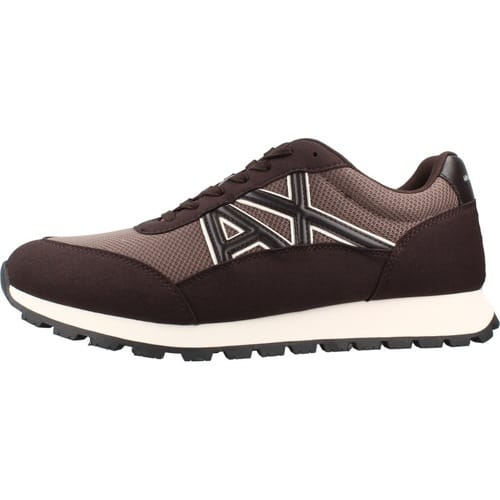 Armani Exchange Xm001960_af19388 Schoenen Zwart EU 40 Man