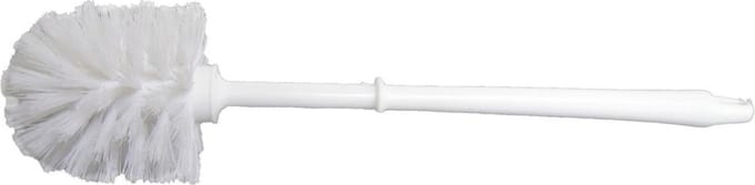 Toiletborstel - Losse borstel - WC vervangborstel - 38 cm - 517V