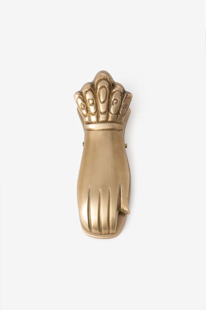 Sissy-Boy - Paperclip hand