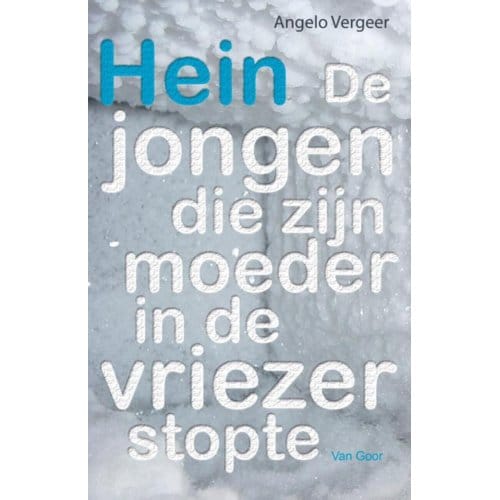 Hein - Angelo Vergeer