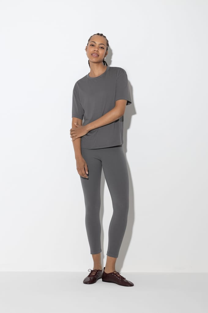 T-shirt Serie Comfy Flex Serious Grey