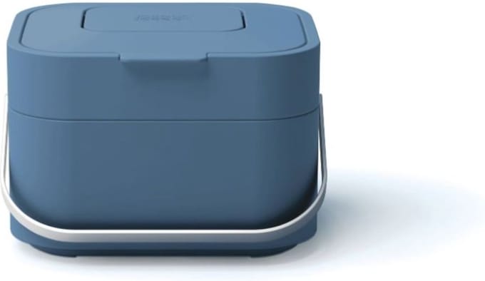 Joseph Joseph Intelligent Waste Stack Afvalbakje - 4 L - Editions