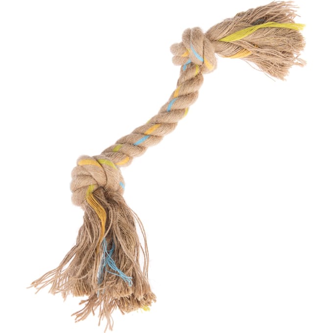 Modern Living Menorca Speeltouw 32x5x5cm Hond