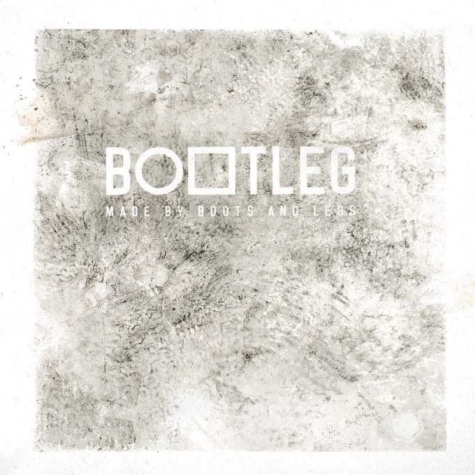 Automat & Schneider TM - Bootleg (12" Single) (Limited Edition)