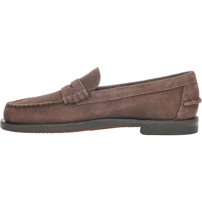 Damesschoenen Sebago Dan Flesh Out
