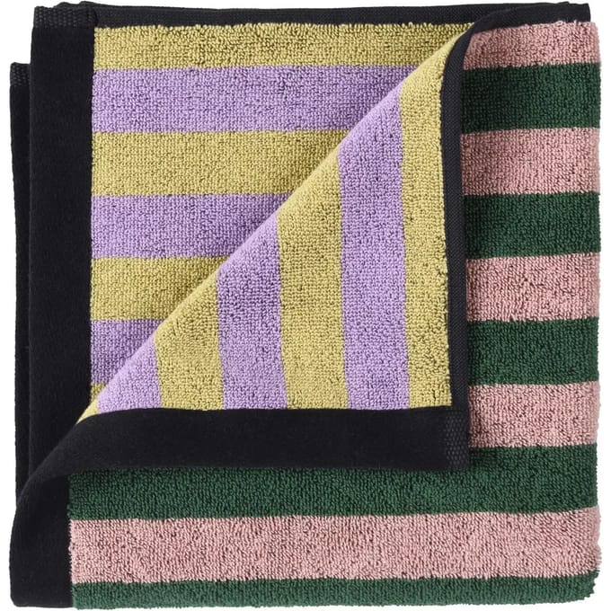 Handdoek La Cerise sur le Gâteau Charly