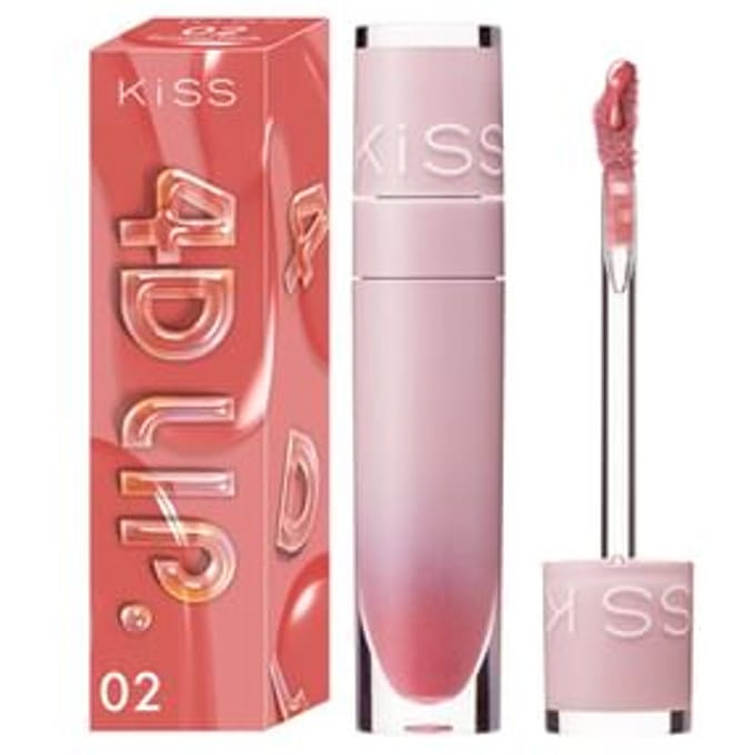 ISEHAN - kiss 4D Lip 02 Sensual Nude