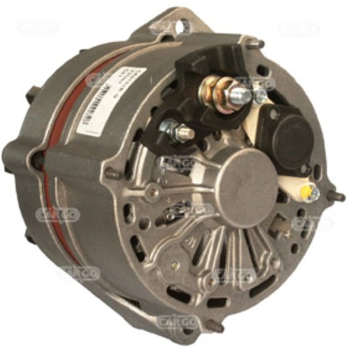 Driefasige generator HC-CARGO 112729