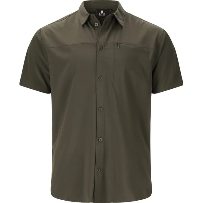 Shirt Whistler Jeromy