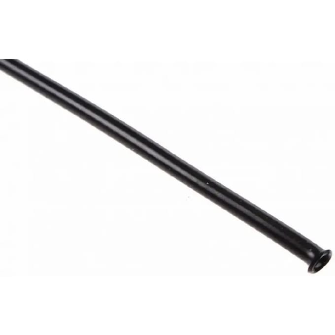 Elvedes Remleidingen Met Trompetje 2>2,5 Mm 300 Mm 10 Stuks