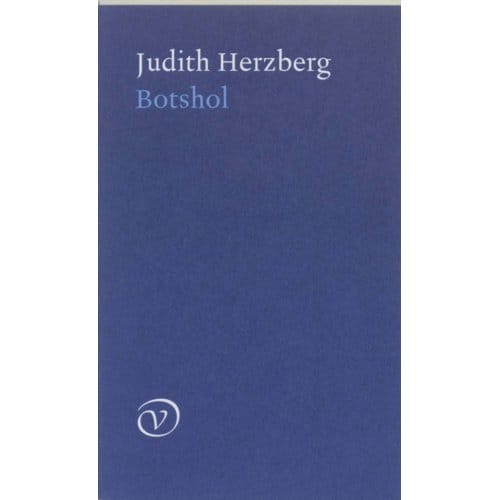 Botshol - Judith Herzberg