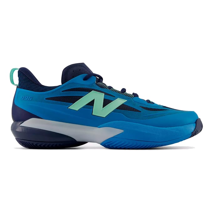New Balance 996v7 Tennisschoenen Heren
