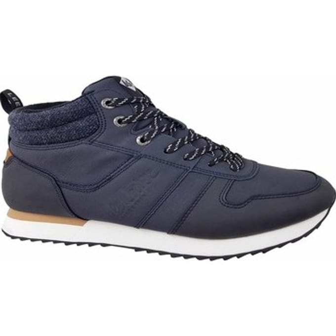 Hoge Sneakers Lee Cooper LCJ22311462