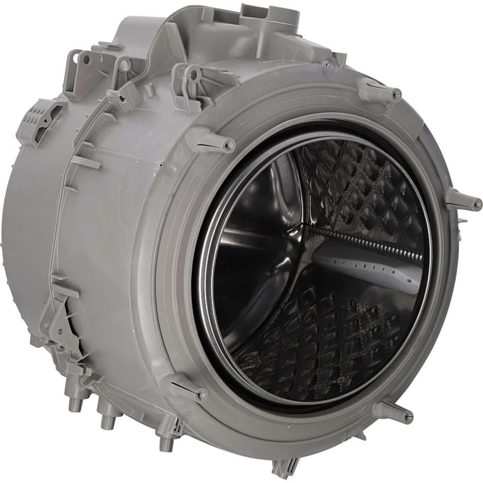 AEG groep, gesoldeerd, set, G60,1400rpm 8583484181620