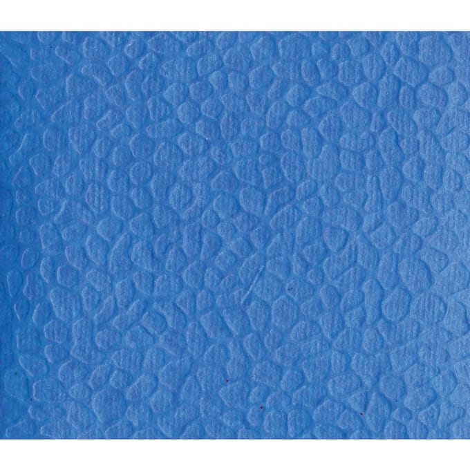 Etui van 10 vellen geprofileerd papier Clairefontaine