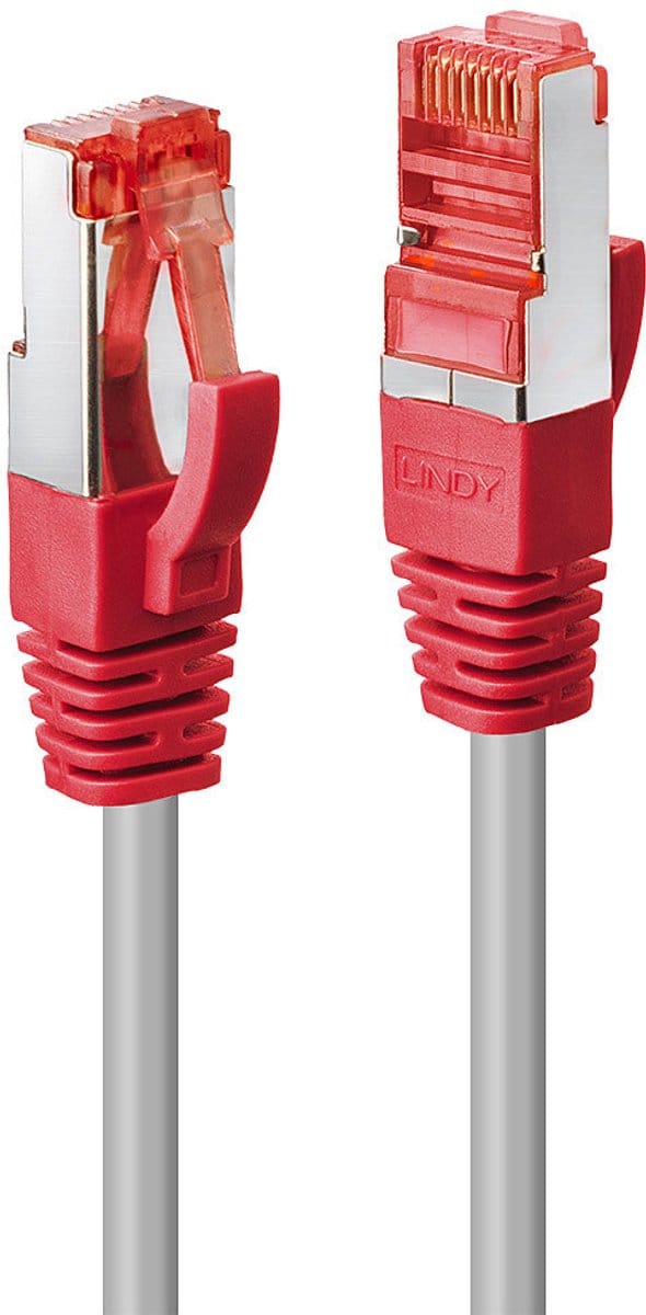 LINDY 47840 RJ45 Netwerkkabel, patchkabel 5.00 m 1 stuk(s)