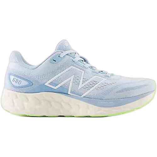 Hardloopschoenen New Balance W680LT8