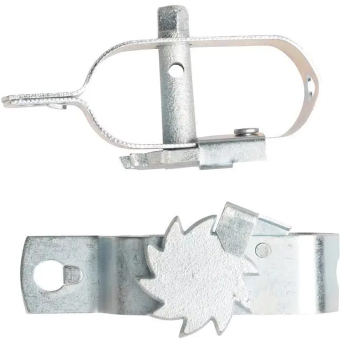 Pulsara Draadspanner Nr.4 Professionele En Duurzame Spanner Met Kamwiel