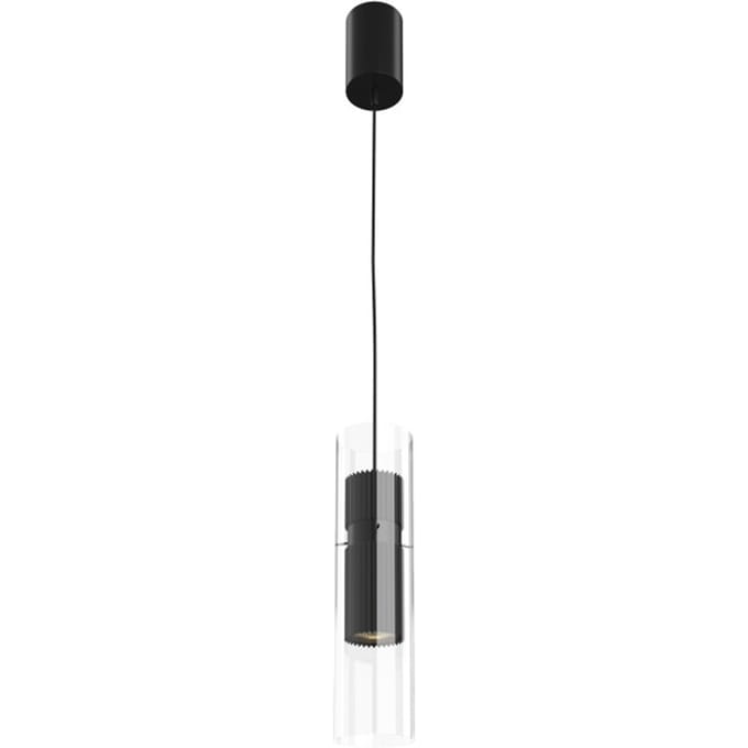 Maytoni - Hanglamp Dynamics - Zwart - Ø8
