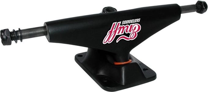 Enuff Skateboards Trucks Enuff 139mm Covert