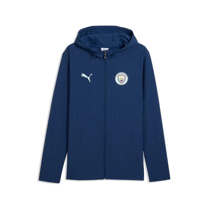 Manchester City trainingsjack 2026/27