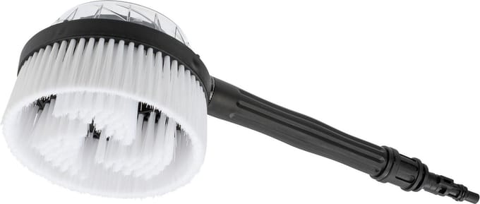 Powerplus - POWXG90971 - Roterende borstel voor hogedrukreiniger