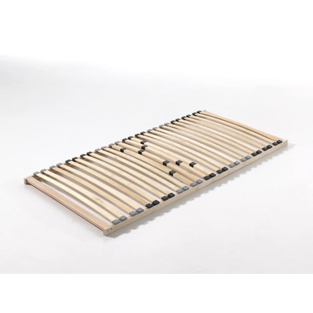 LUCEVI - Lattenbodem Kader 26 Latten - 90x190 cm