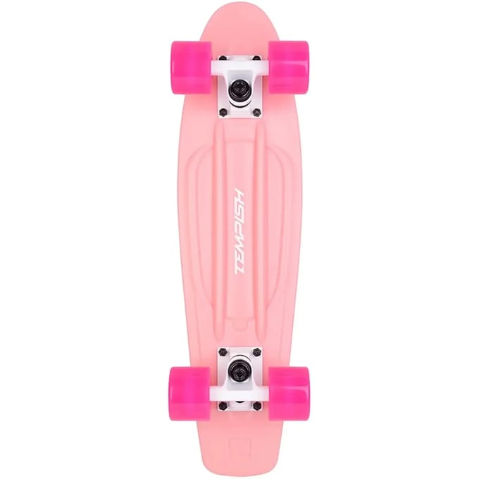 Skateboard Tempish Buffy Nature
