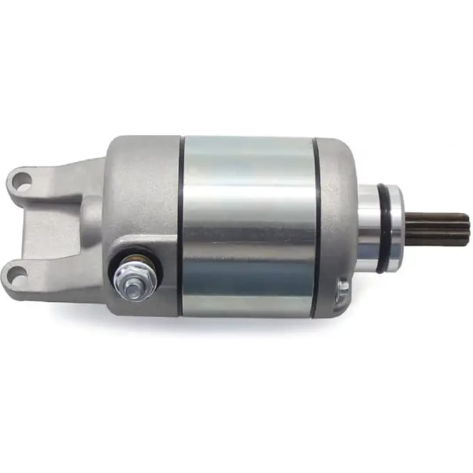Startmotor Brazoline Honda 125 Varadero Shadow